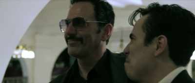 You were trying to get me
to remember, remember Jake, - Lost Angelas