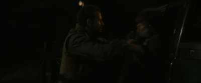 - You trying to get us all
caught? - [ speaking Spanish ] - Deadland