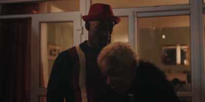 You trying to play me. I done
told you what you need to do. - Sitting in Limbo