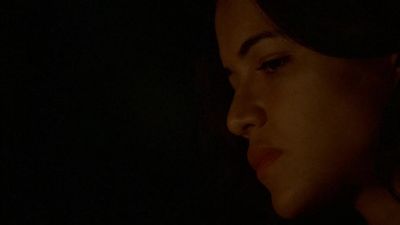 You were trying to protect your people. - Lost