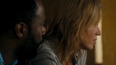 You were trying to protect them. - Fear the Walking Dead
