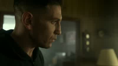 You trying to get us killed? - Marvel's The Punisher