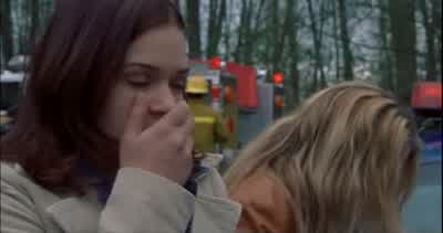 You trying to get yourself killed, little boy? - Final Destination 2