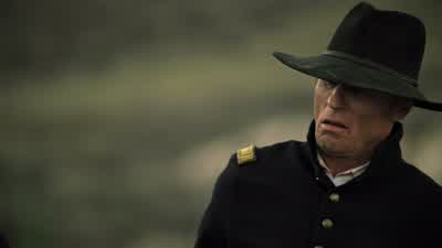 You trying to get yourself killed? - Westworld