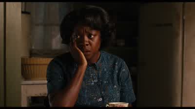 You trying to get yourself killed? - The Help