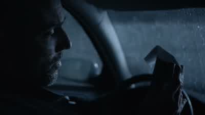 You trying to insult me with a bribe? - Teen Wolf