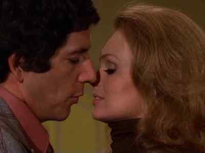 - You turn me on.
- Good. - Mission: Impossible