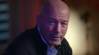 ♪ You turn me on♪ - Fever Pitch: The Rise of the Premier League