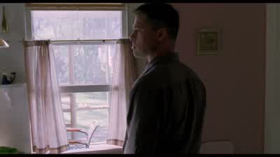 You turn my own kids against me. - The Tree of Life