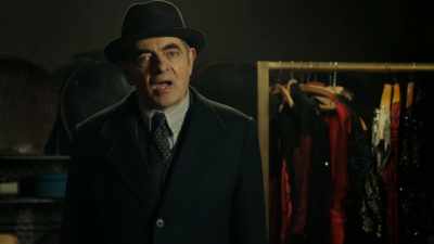 You turned a damaged child
into a prostitute - Maigret in Montmartre