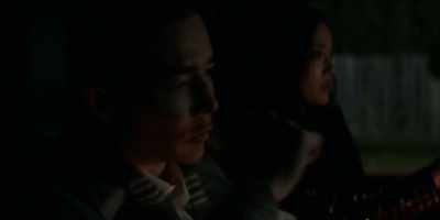 YOU TURNED US
AGAINST EACH OTHER, - Kung Fu