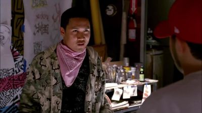 - You Turtle?
- Yeah, you Jimmy? - Entourage