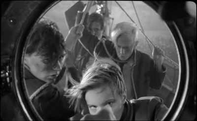You, Turtleface - The Wild Boys