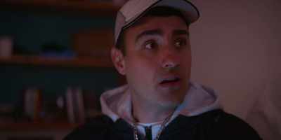 You tweeted... You tweeted! Yes? - A Whole Lifetime with Jamie Demetriou