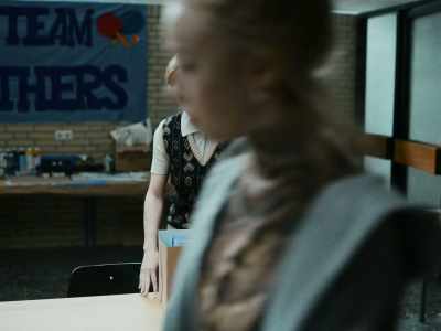 You twisted
and de-contextualized things. - The Teachers' Lounge