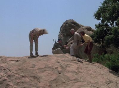 You two all right? - The A-Team