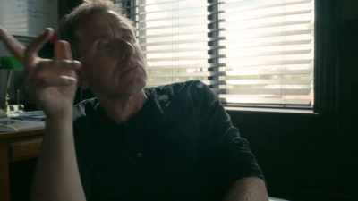 - You two an item?
- Us? No. - Tin Star