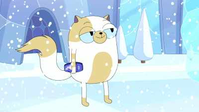 You two are
abominations, a disease. - Adventure Time: Fionna & Cake