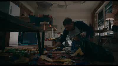 You two are being evicted. - Venom: Let There Be Carnage