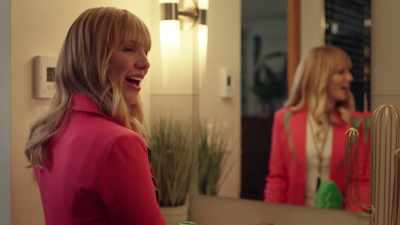 You two are gonna be really
happy together. - The Proposal Spot