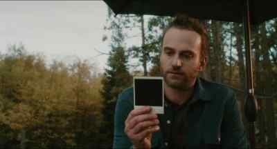 - You two are just perfect. - Drive Back