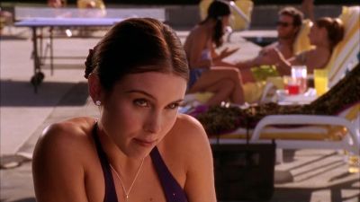 You two are plotting something - Cruel Intentions 3