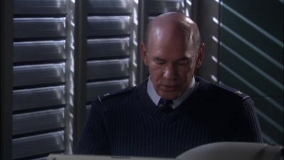 You two are pretty close aren't you - Stargate Atlantis