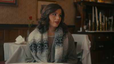 You two are so sweet, and I love - Christmas at the Holly Hotel