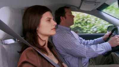 You two are very good liars. - Kyle XY