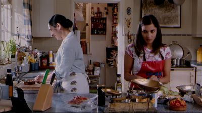 You two are so worried about other cultures - I Can't Think Straight