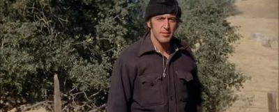 You two bit sonofabitch you - Scarecrow
