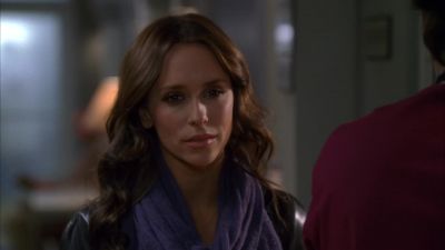 You two can do now if you're ready. - Ghost Whisperer