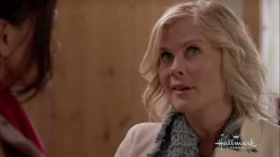 You two could be the Christmas
miracle this year. - Christmas at Holly Lodge