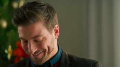You two could go together, - Christmas Keepsake