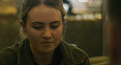 You two could still be mates, you know. - Talking To Ghosts