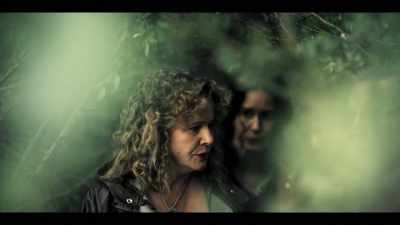You two cross over, - The Third Day