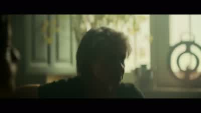 You two do something illegal maybe? - Terminator: Dark Fate