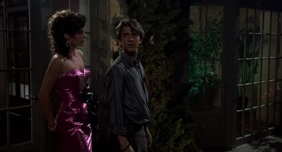 You two donkey dicks couldn't get laid in a morgue - Weird Science