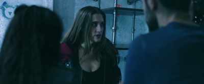 You two find the control room, - The Immortal Wars: Resurgence