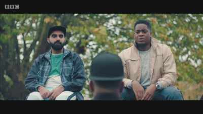 You two get to organise and execute
a new party for tomorrow. - Man Like Mobeen