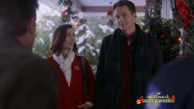 You two have been a godsend. - Holiday Hearts