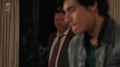 You two have been busy. - The Brokenwood Mysteries