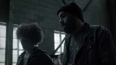 You two have been out
in the field for months, - Eyewitness