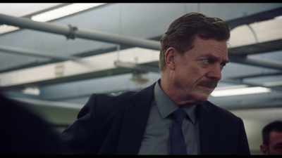 You two have been working opposite ends
of the same case for years. - Backtrace
