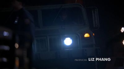 You two have fun. - The Strain