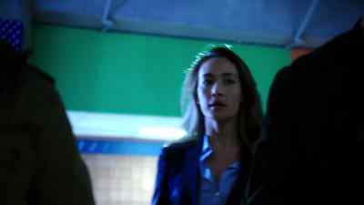 You two have IDs? - Nikita