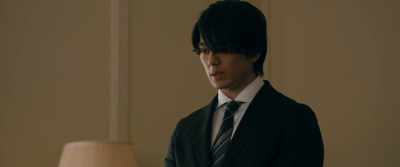 You two have luck and desire.
We wish to recruit your help. - Kaiji: Final Game