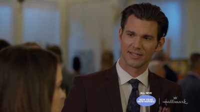 You two have made this
an extraordinary evening. - The Wedding Veil