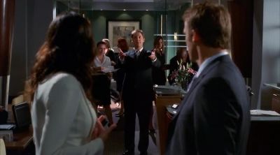 You two have had sex - Boston Legal