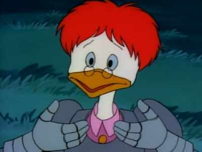 You two jerks
are going to help me
kidnap those boys, - DuckTales
